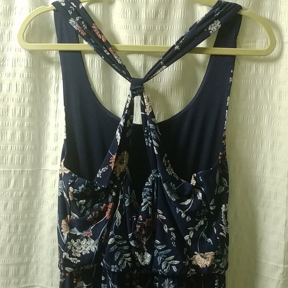 Maxi Dress - Picture 4 of 5